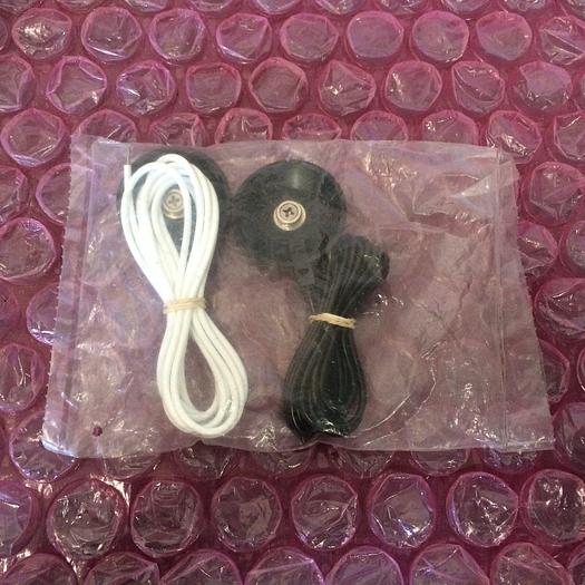 Used DESCO GROUNDING CORD