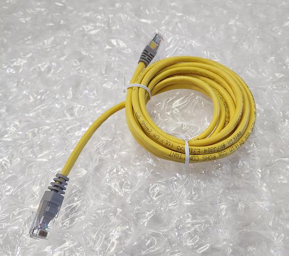 Used Patch Cable Belkin Components #R7J304