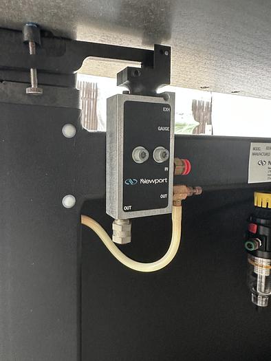 Used KARL SUSS BA6 MASK ALIGNER