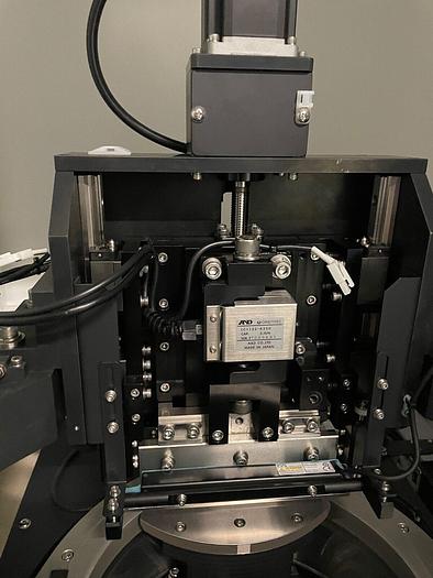 Used OPTO SYSTEM CO BREAKER WBS6000