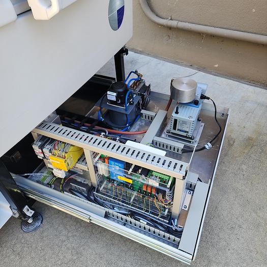 Used Nikon XT V130 MicroFocus X-Ray System