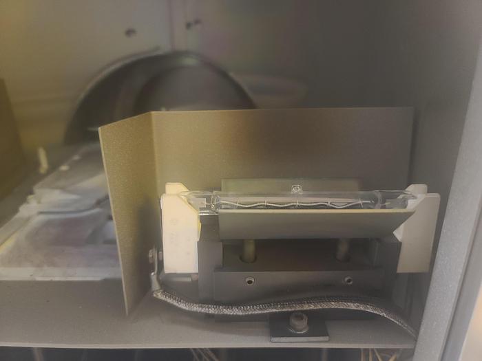 Used Denton Explorer 14 e-beam evaporator