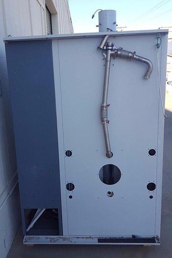 Used BOC EDWARDS ZENiTH Abatement system