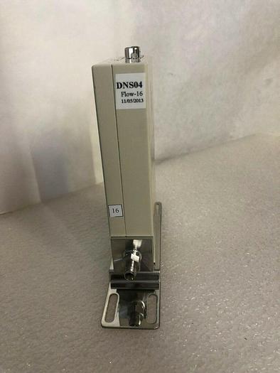 Used LINTEC MASS FLOW CONTROLLER LC-3000L LC-3102L-N0-22SWLRAD06