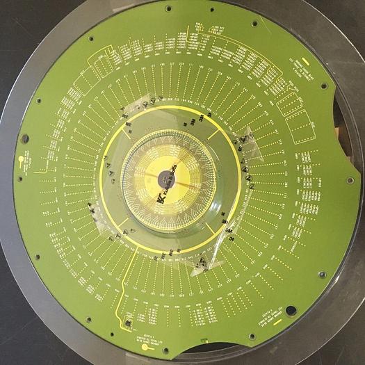 Used SV PROBE VTHW-00065-CS#1