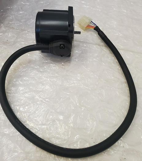 VEXTA BRUSHLESS DC MOTOR FBLM220A-GF