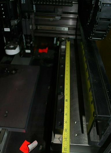 Used Anorad Multi Axis Gantry System G5300 VIP