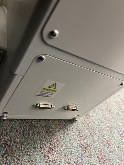 Used OLYMPUS MX80 MICROSCOPE