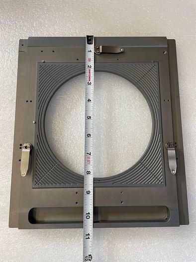 Used KARL SUSS MA6 MASK HOLDER