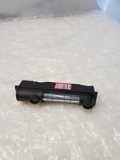 Used OMEGA FL-811 FLOWMETER