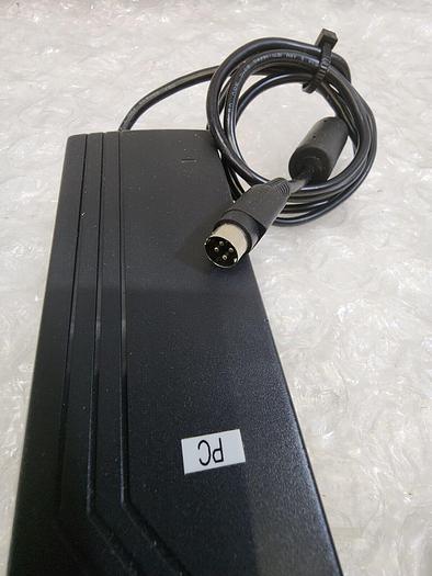 Used EDACPOWER ELEC EA11603 POWER ADAPTER