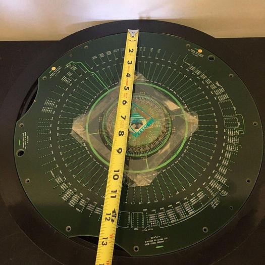 Used SV PROBE VTHW-00062-04