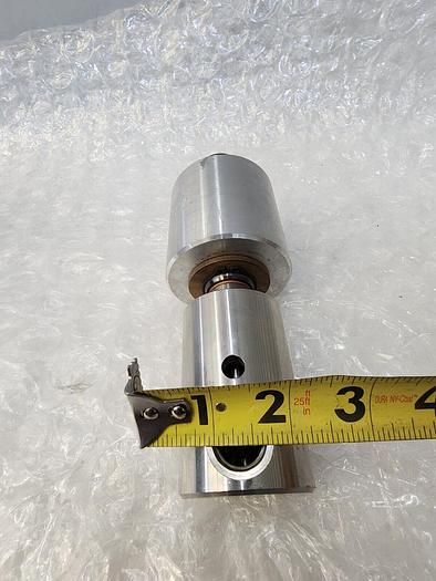 Used DEUBLIN CO 9311-100 SPINDLE ROTORY