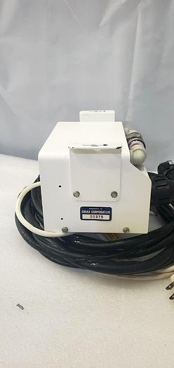 Used SIMCO TOP GUN 4002663 STATIC NEUTRALIZING BLOW OFF GUN