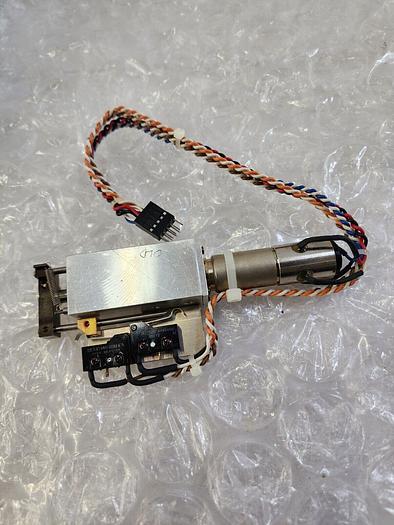 Used NIKON PRECISION 4B990-422AN AF MOTOR DRIVE UNIT i9