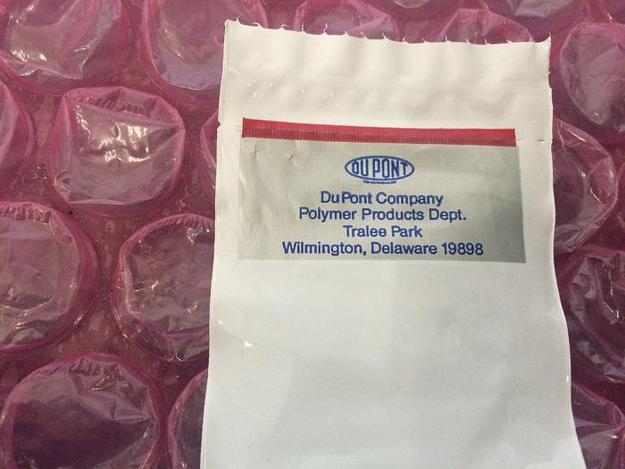 Used KALREZ PERFLOUROELASTOMER CPD4079