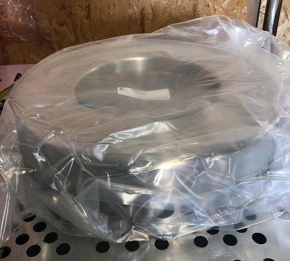 Used AMAT LOWER SHIELD 0020-26289-05.1