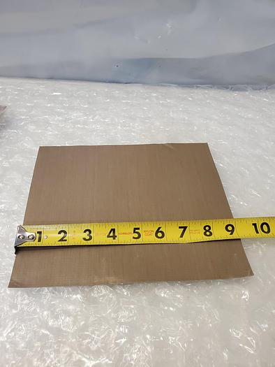 Used BERGQUIST TGP-3004SF-0.023 SILICON SHEET