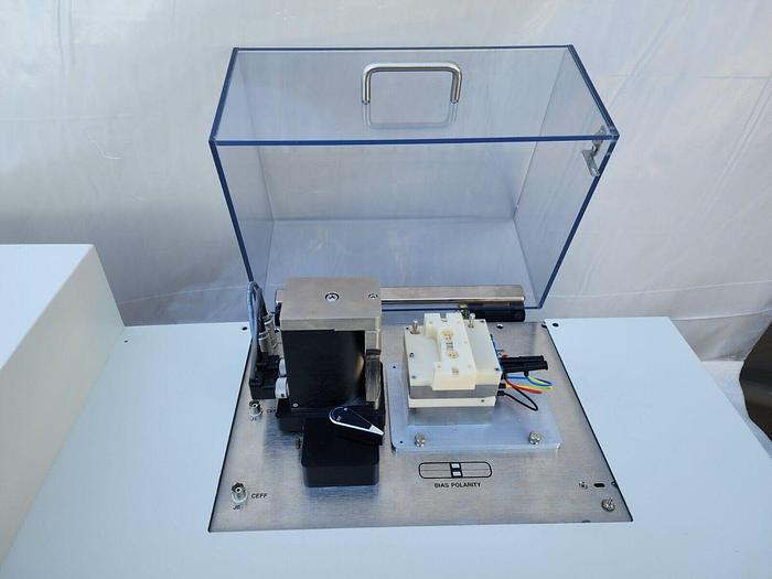 Used ORYX INSTRUMENTS SYSTEM 700-HMR , ESD-QST M700HMR ESD TESTER