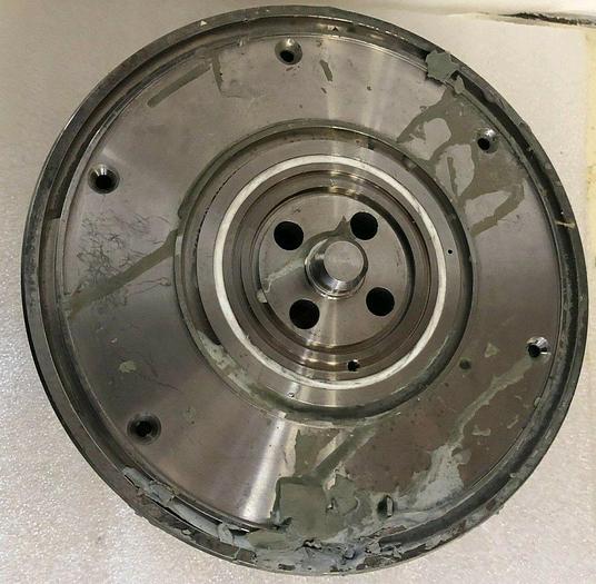 Used Strasbaugh polisher chuck 8''