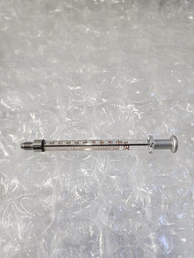 HAMILTON 1710CX SYR WITH STOP