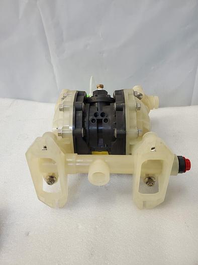 Used 052966 DIAPHRAGM PUMP