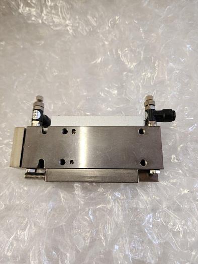 Used NEW ERA PPU-12-60-TP 8527