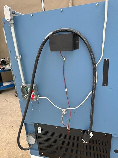 Used BLUE M OVEN DC-146C MECHANICAL CONVECTION OVEN