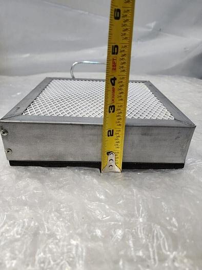 Used SAS SENTRY AIR SYSTEMS, INC