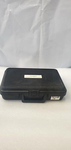 Used KURT J. LESKER 500TC  THERMOCOUPLE VACUUM GAUGE