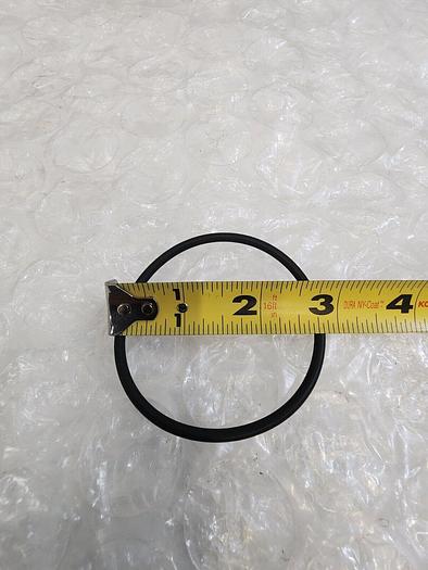 Used 3" O-RING