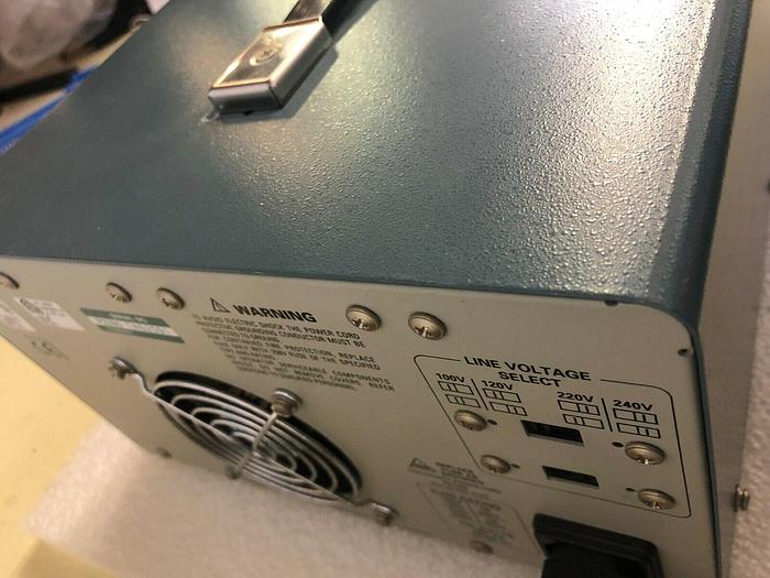 Used TEKTRONIX PS280 DC POWER SUPPLY