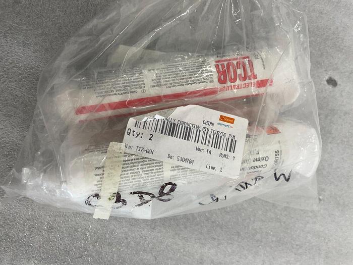 EDWARDS 175329776 COMPOUND CONDUCTIVE THERMAL