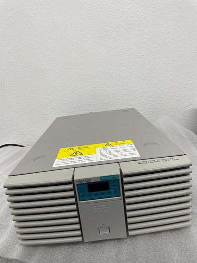 Used Kaijo Midsonic 200 430w 200kHz 208V Digital Ultrasonic Generator 66101