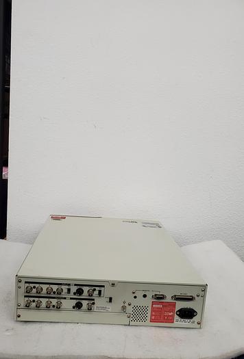 Used SONY COLOR VIDEO PRINTER UP-5600MD