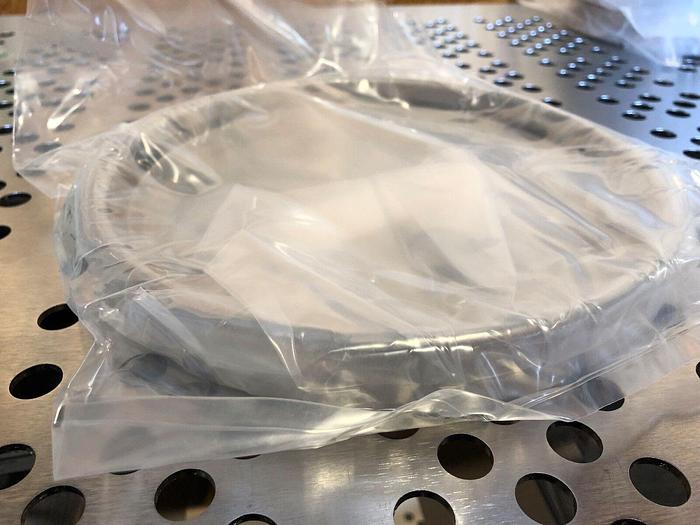 Used AMAT COVER RING 0020-24386-002