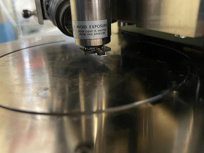 Used Digital Instruments, VEECO 3100 AFM