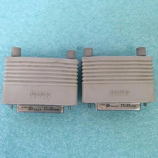 Used DIGITAL 90-41 AMPHENOL 177S