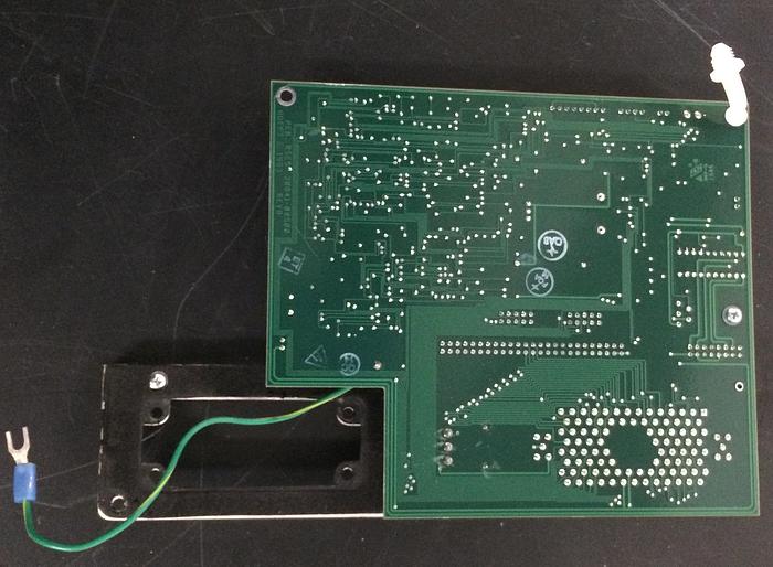 Used PCA, RSC5 10841-00500 BOARD