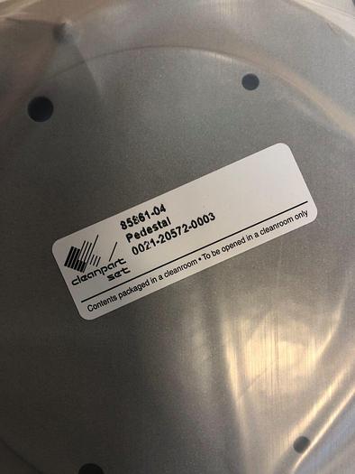 Used AMAT PEDESTAL 0021-20572-0003