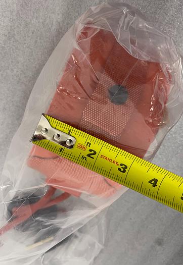 Used MKS (LAM RESEARCH) HEATER JACKET 4640-1101