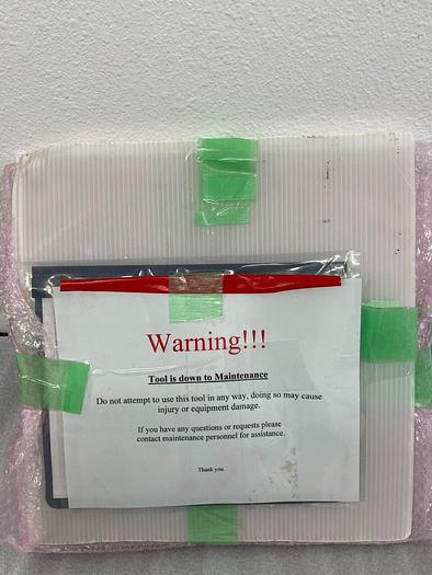 NEXUS VARISTOR P/N: 106708