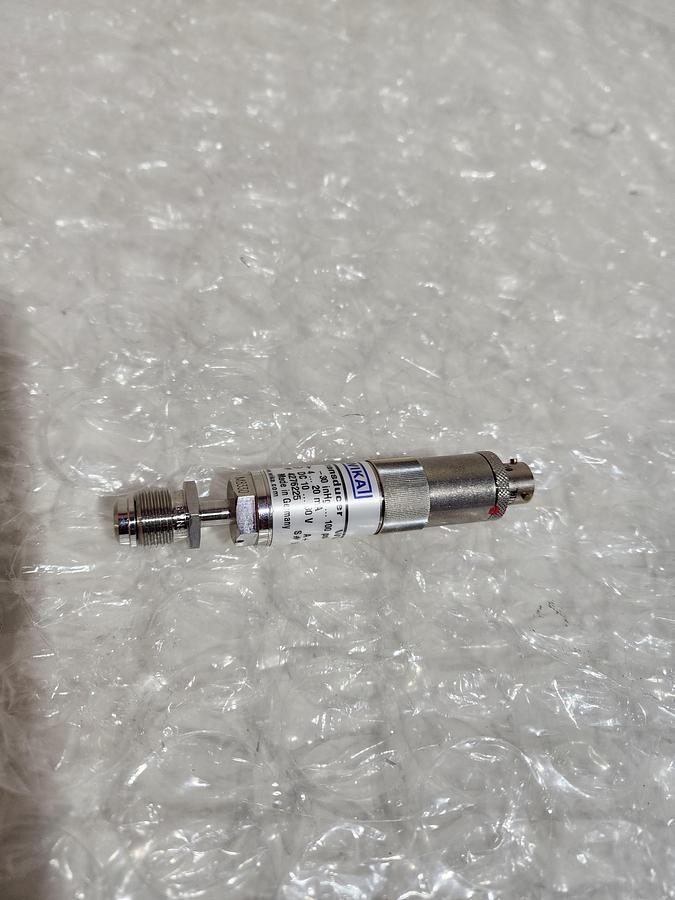 Used WAIKA TRANSDUCER 4276225