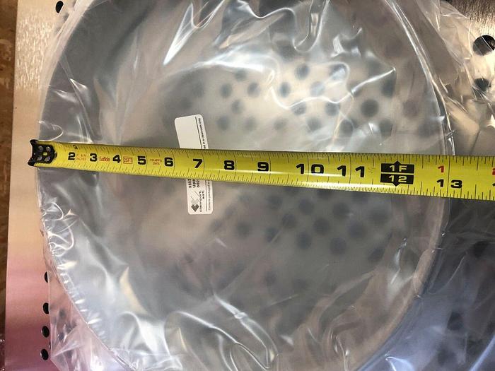 Used AMAT UPPER SHIELD 0020-26312-07.9