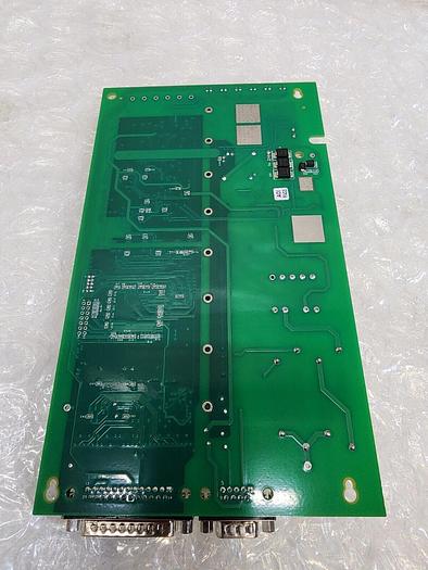 KULICKE & SOFFA 8900-4169-000-00 PCB