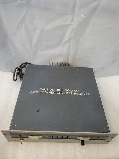 Used HARRISON 6521A DC POWER SUPPLY