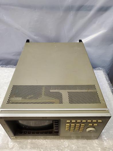Used HEWLETT PACKARD 54120B