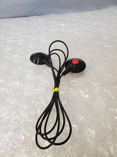 Used 3M ESD GROUNDING CORDS