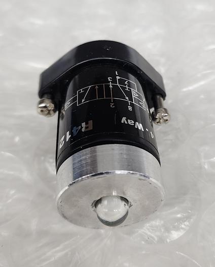 CLIPPARD MINI FLUID POWER DEVICE R-412