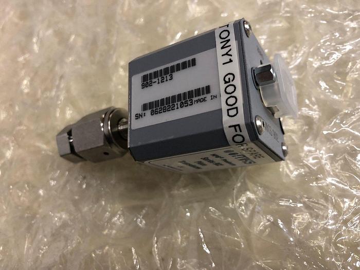 Used MKS SERIES 902 902-1213